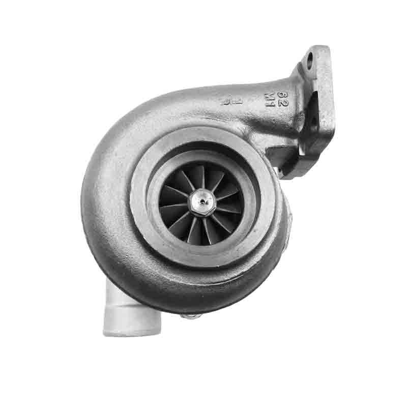 New Turbo TA3103 Charger 6207818240 Turbocharger for Komatsu Engine S4D95L