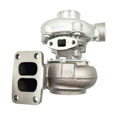 New Turbo TA3103 Charger 6207818240 Turbocharger for Komatsu Engine S4D95L
