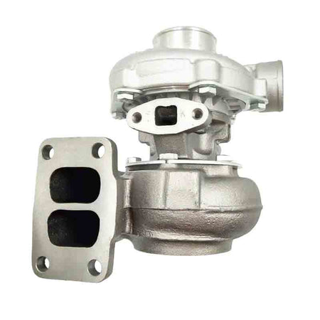 New Turbo TA3103 Charger 6207818240 Turbocharger for Komatsu Engine S4D95L