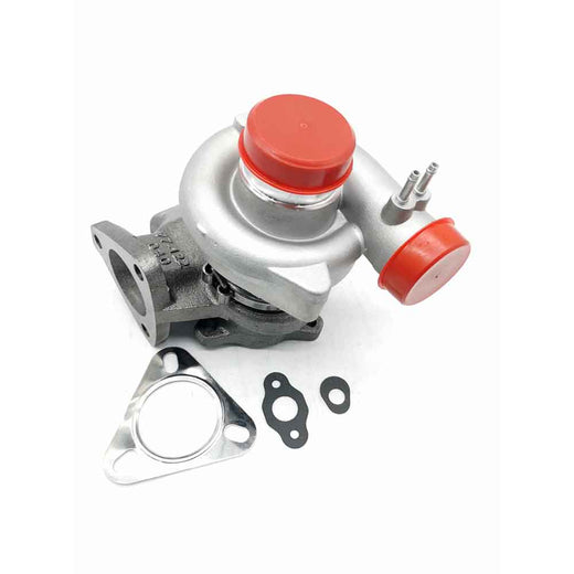 Nouveau turbocompresseur Turbo TD04 49177-01510 MD106720 MR355225 49177-02513 49177-01501 pour moteur Mitsubishi 4D56