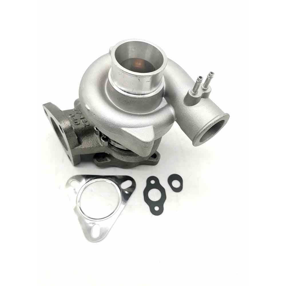 Nouveau turbocompresseur Turbo TD04 49177-01510 MD106720 MR355225 49177-02513 49177-01501 pour moteur Mitsubishi 4D56