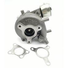 Nouveau Turbocompresseur 14411-EB71E pour Nissan Navara Pathfinder