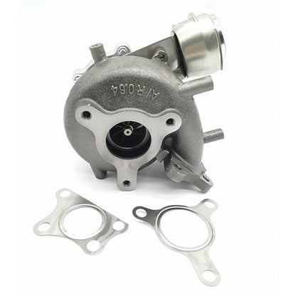Nouveau Turbocompresseur 14411-EB71E pour Nissan Navara Pathfinder