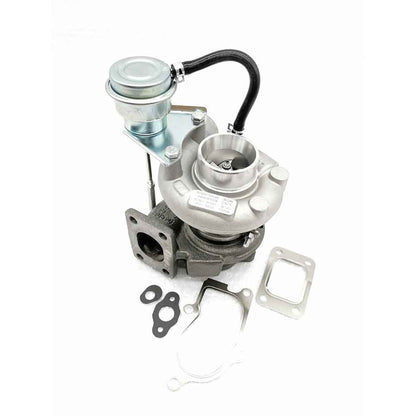 Turbocompresseur neuf 1G574-17010 1G574-17013 1G574-17016 pour moteur Kubota V3800, expédié aux États-Unis