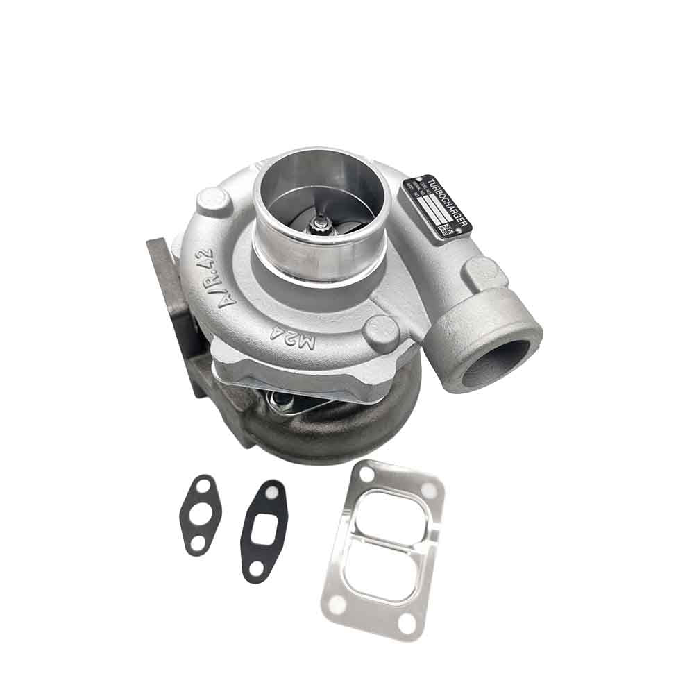 Nouveau turbocompresseur 466746-5004S pour tracteur New-Holland 6610 6710 7610 7710 moteur