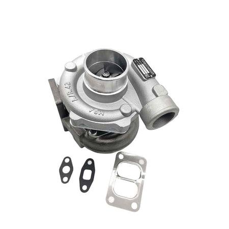 Nouveau turbocompresseur 466746-5004S pour tracteur New-Holland 6610 6710 7610 7710 moteur