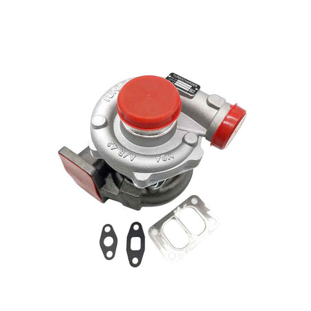 Nouveau turbocompresseur 466746-5004S pour tracteur New-Holland 6610 6710 7610 7710 moteur