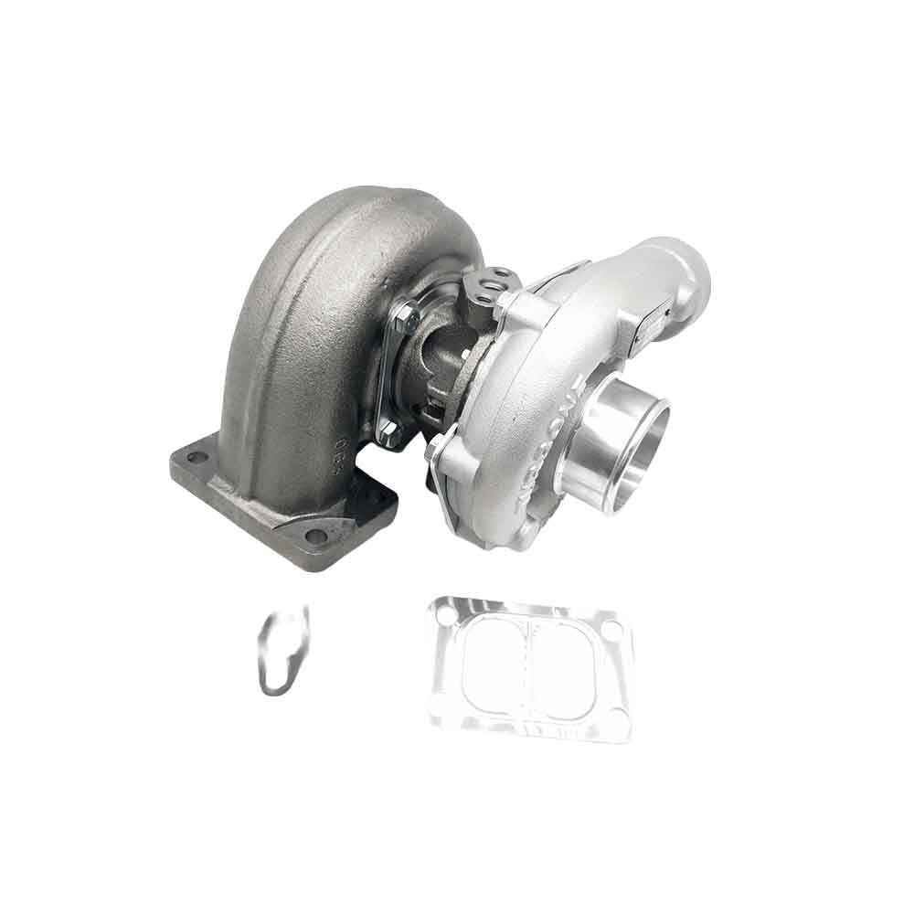Nouveau turbocompresseur 466746-5004S pour tracteur New-Holland 6610 6710 7610 7710 moteur