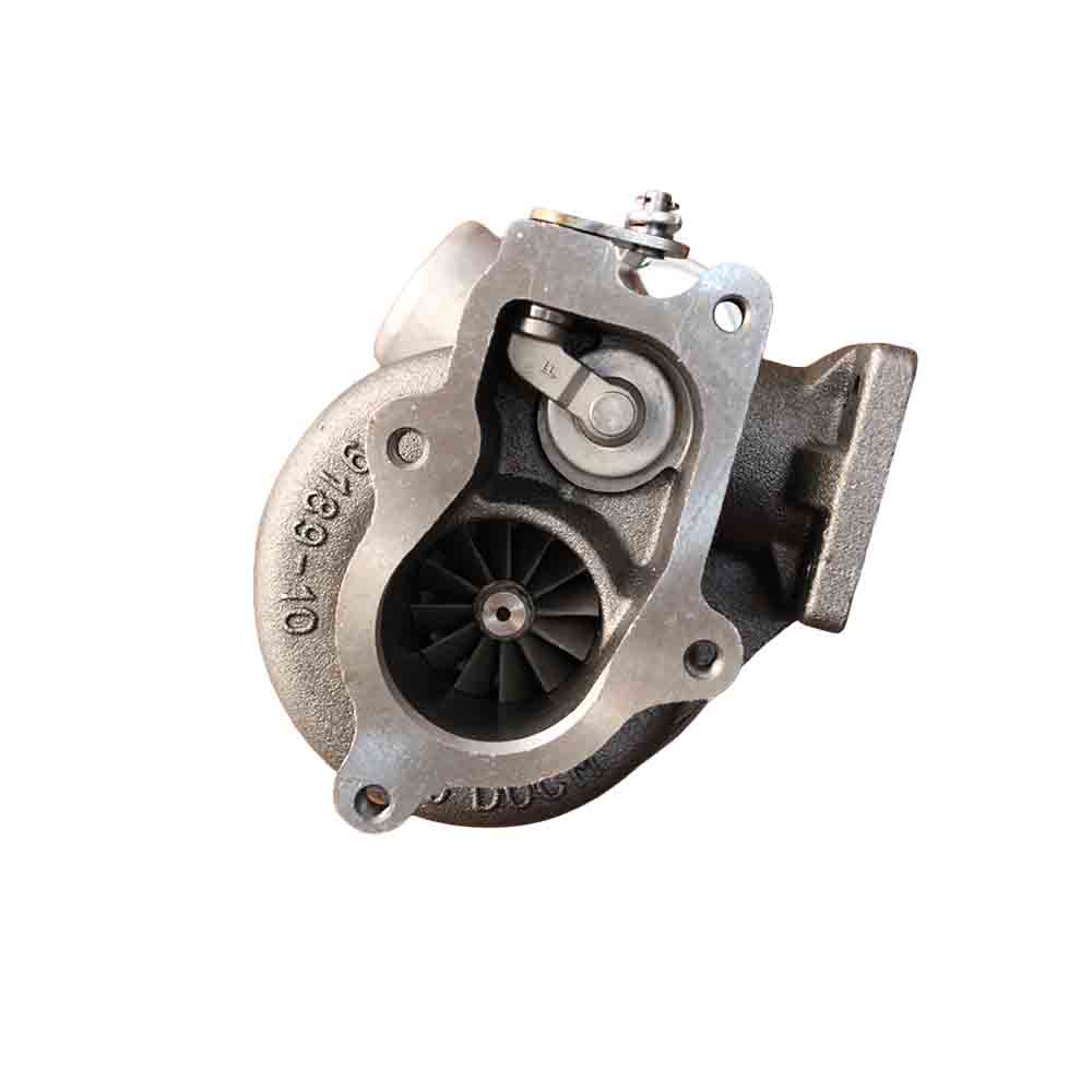Turbocompresseur neuf 49189-00910 pour moteur Kubota V3800DIT A47GT 3,8 L Kubota M904, livraison aux États-Unis