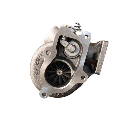 Turbocompresseur neuf 49189-00910 pour moteur Kubota V3800DIT A47GT 3,8 L Kubota M904, livraison aux États-Unis