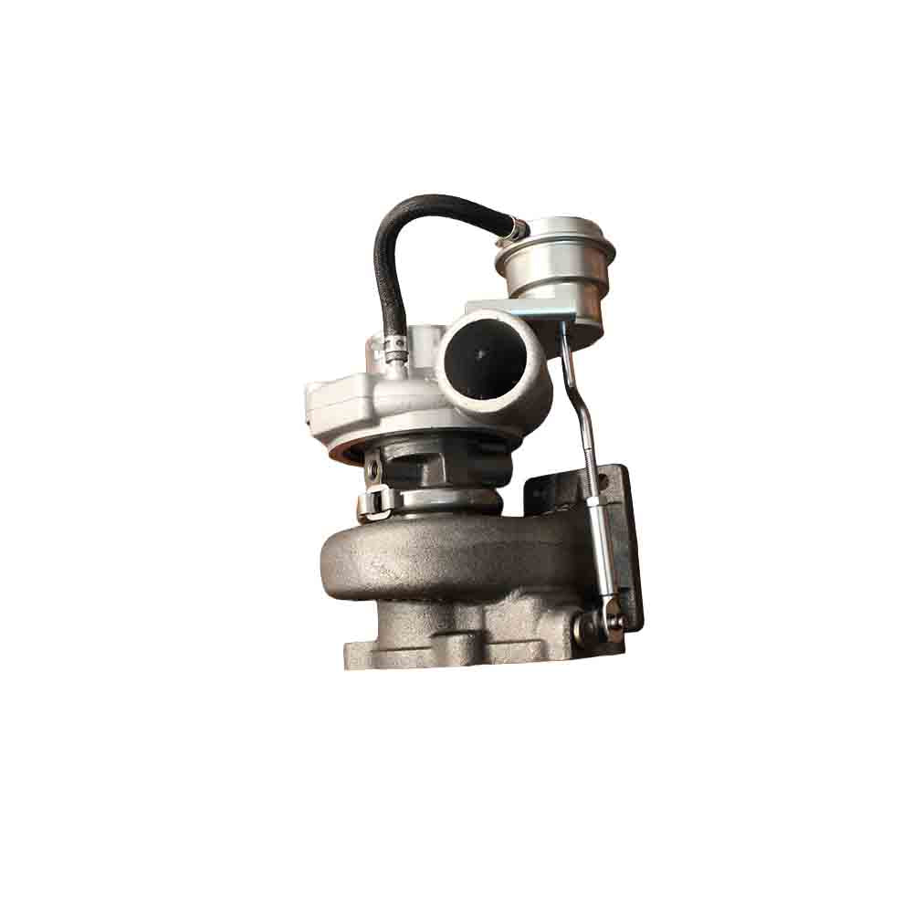 Turbocompresseur neuf 49189-00910 pour moteur Kubota V3800DIT A47GT 3,8 L Kubota M904, livraison aux États-Unis
