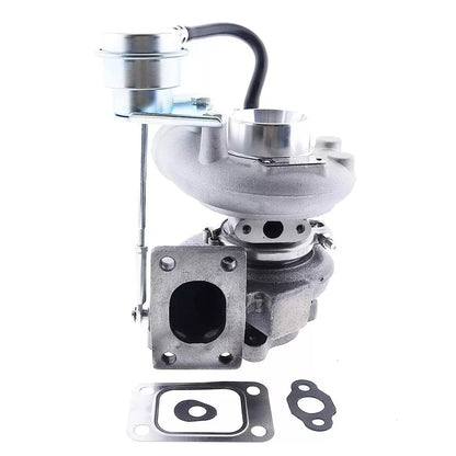 Turbocompresseur neuf 49189-00910 pour moteur Kubota V3800DIT A47GT 3,8 L Kubota M904, livraison aux États-Unis