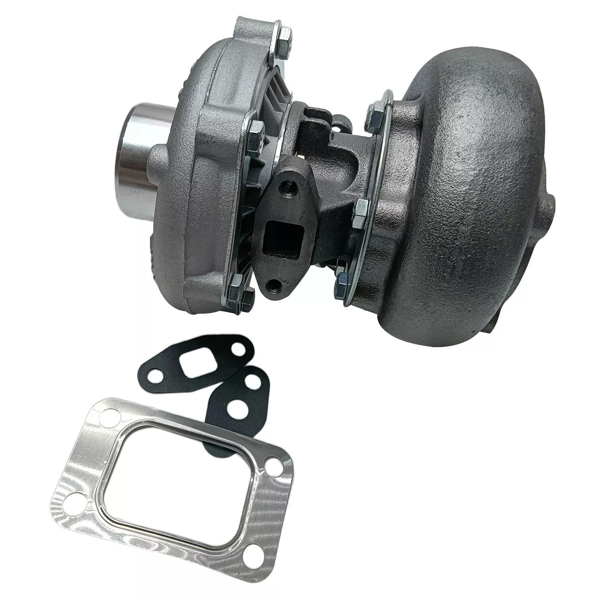 New Turbocharger S2A 312172 2674A160 Turbo Charger for Perkins Engine 1004-4T Ship to US - KUDUPARTS