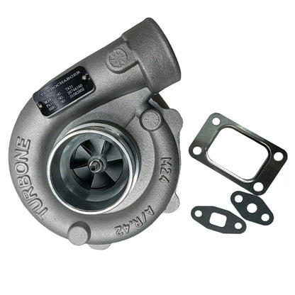 Turbocompresseur neuf S2A 312172 2674A160 pour moteur Perkins 1004-4T, livraison aux États-Unis