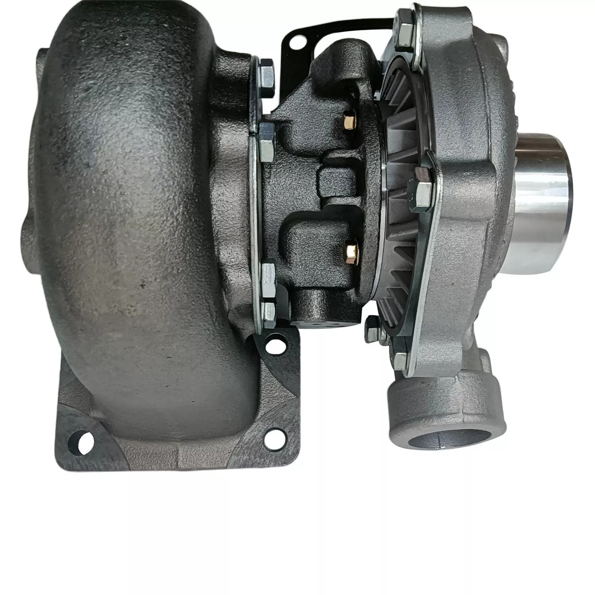 New Turbocharger S2A 312172 2674A160 Turbo Charger for Perkins Engine 1004-4T Ship to US - KUDUPARTS