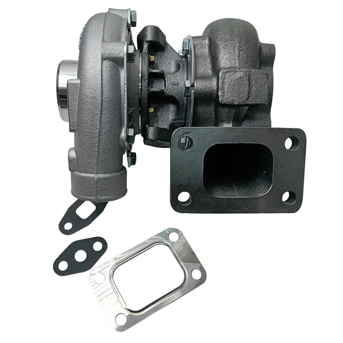 New Turbocharger S2A 312172 2674A160 Turbo Charger for Perkins Engine 1004-4T Ship to US - KUDUPARTS