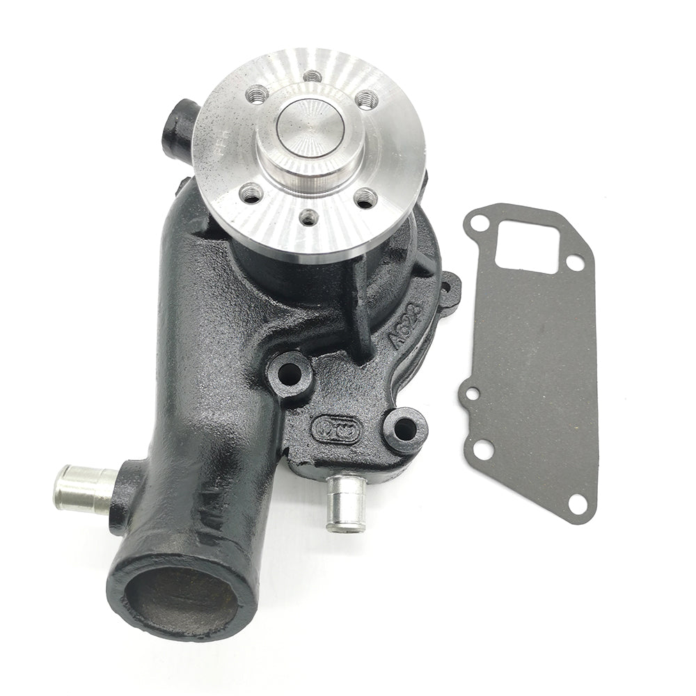 Nouvelle pompe à eau 65.06500-6402A pour Doosan solaire 175LC-V 180W-V 200W-V 210W-V 220LC-V 220LL 220N-V solaire 225NLC-V
