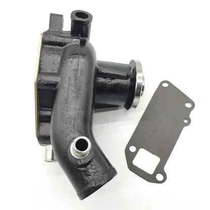 Nouvelle pompe à eau 65.06500-6402A pour Doosan solaire 175LC-V 180W-V 200W-V 210W-V 220LC-V 220LL 220N-V solaire 225NLC-V