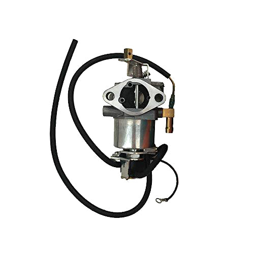New Carburetor 12691-44010 Carb for Kubota WG600 WG750 Gas Engine Grasshopper - KUDUPARTS