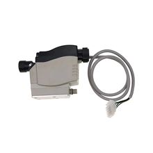 Vanne de purge de condensats sans perte pour purgeur électronique Atlas Copco EWD 50 (réf. 8102043497)