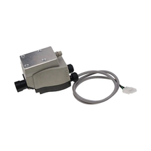 Vanne de purge de condensats sans perte pour purgeur électronique Atlas Copco EWD 50 (réf. 8102043497)