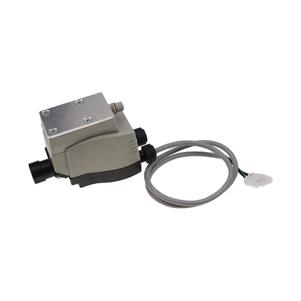 No-Loss Condensate Drain Valve for 8102043497 Atlas Copco EWD 50 Electronic Drain - KUDUPARTS
