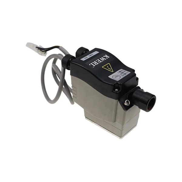 No-Loss Condensate Drain Valve for 8102043497 Atlas Copco EWD 50 Electronic Drain - KUDUPARTS