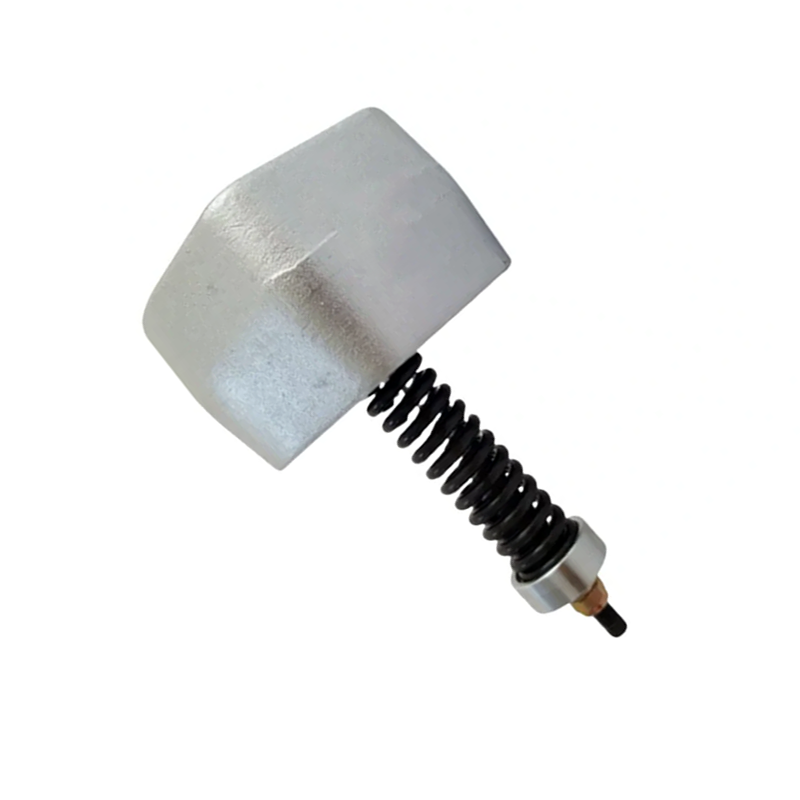 Válvula antirretorno 14609530 para excavadora Volvo EC340D, EC350E, EC380DHR, EC480D, EC750E, tiendetubos PL4809D