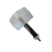 Clapet anti-retour 14609530 pour pelle Volvo EC340D EC350E EC380DHR EC480D EC750E Pipelayer PL4809D