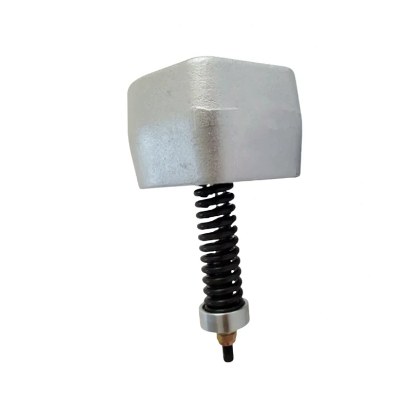 Válvula antirretorno 14609530 para excavadora Volvo EC340D, EC350E, EC380DHR, EC480D, EC750E, tiendetubos PL4809D