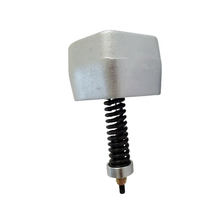 Clapet anti-retour 14609530 pour pelle Volvo EC340D EC350E EC380DHR EC480D EC750E Pipelayer PL4809D