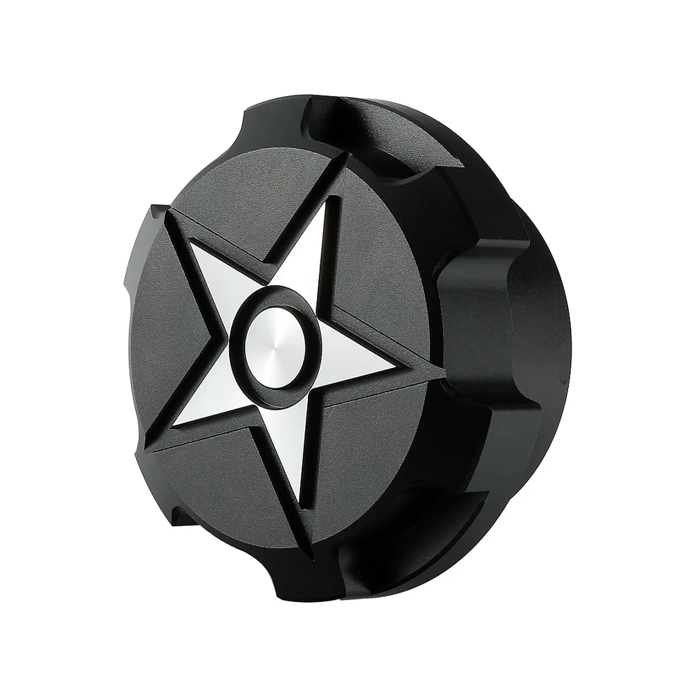 Non-Vented Fuel Cap 2521278 for Polaris Slingshot 2015-2024 - KUDUPARTS