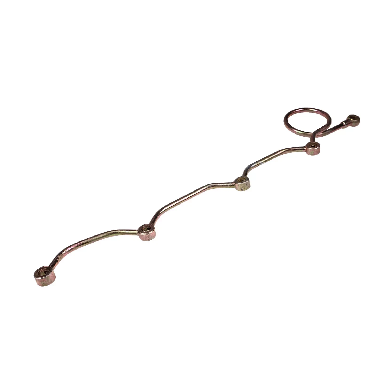 Boquilla de combustible 5154117740 para motor Isuzu C240 ​​C240PKG