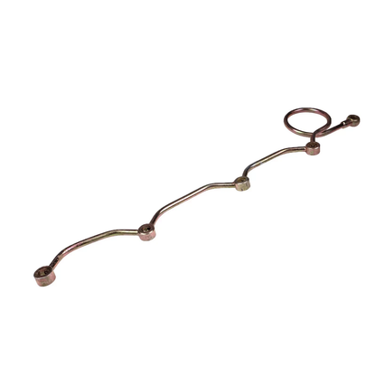 Boquilla de combustible 5154117740 para motor Isuzu C240 ​​C240PKG