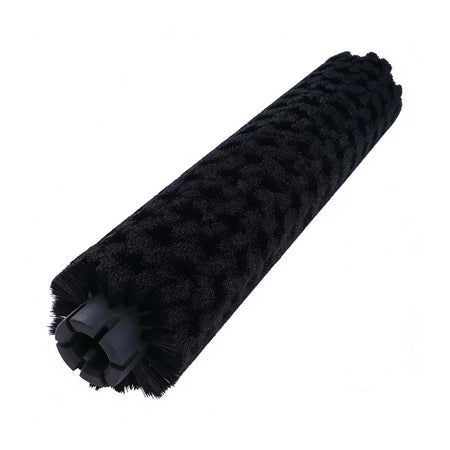 Nylon 15 Inch Cylindrical Brush 1037197 for Tennant Walk-Behind Micro Scrubber T1B T1 - KUDUPARTS
