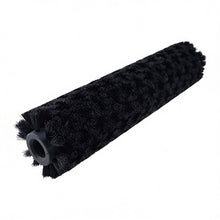 Nylon 15 Inch Cylindrical Brush 1037197 for Tennant Walk-Behind Micro Scrubber T1B T1 - KUDUPARTS