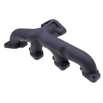 Colector de escape OEM 25-39335-00 25-39077-00 para motor Kubota V2203 Carrie CT4.134