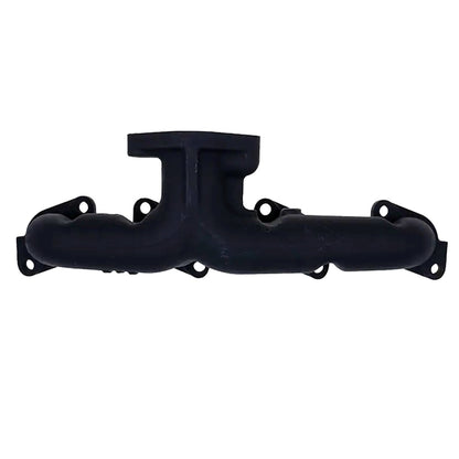 Colector de escape OEM 25-39335-00 25-39077-00 para motor Kubota V2203 Carrie CT4.134