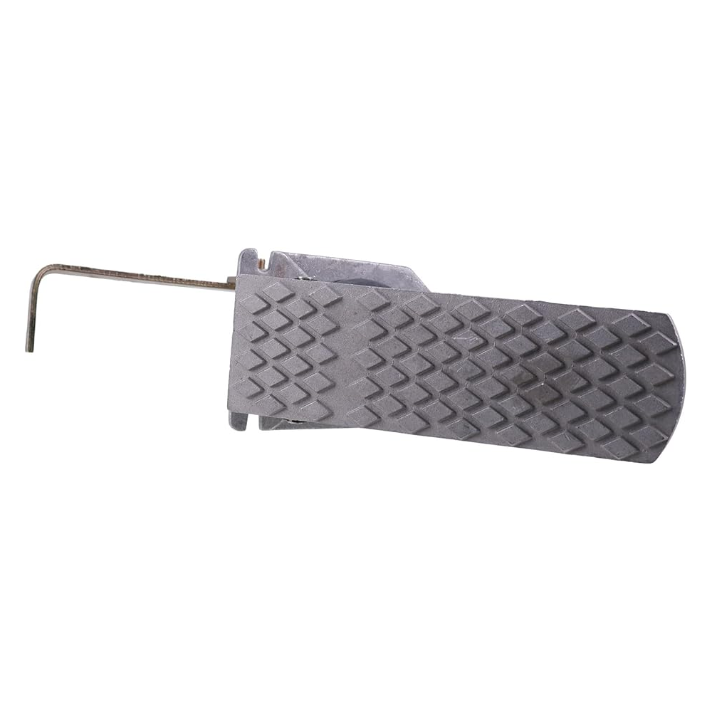 OEM Pedal and Body 417-43-11210 for Komatsu 512 532 568 WA100-1 WA120-1 WA150-5 WA180-3 WA200-1 WA300-3A WA400-5 WA470-5 WA700-3 - KUDUPARTS