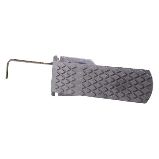 OEM Pedal and Body 417-43-11210 for Komatsu 512 532 568 WA100-1 WA120-1 WA150-5 WA180-3 WA200-1 WA300-3A WA400-5 WA470-5 WA700-3 - KUDUPARTS