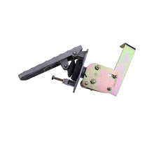 Pedal y carrocería OEM 417-43-11210 para Komatsu 512 532 568 WA100-1 WA120-1 WA150-5 WA180-3 WA200-1 WA300-3A WA400-5 WA470-5 WA700-3