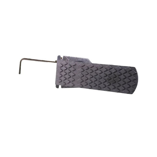 OEM Pedal and Body 417-43-11210 for Komatsu 512 532 568 WA100-1 WA120-1 WA150-5 WA180-3 WA200-1 WA300-3A WA400-5 WA470-5 WA700-3 - KUDUPARTS