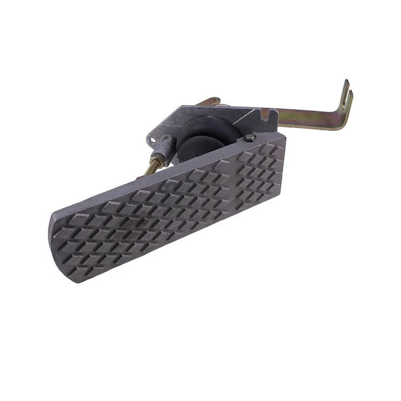 Pedal y carrocería OEM 417-43-11210 para Komatsu 512 532 568 WA100-1 WA120-1 WA150-5 WA180-3 WA200-1 WA300-3A WA400-5 WA470-5 WA700-3