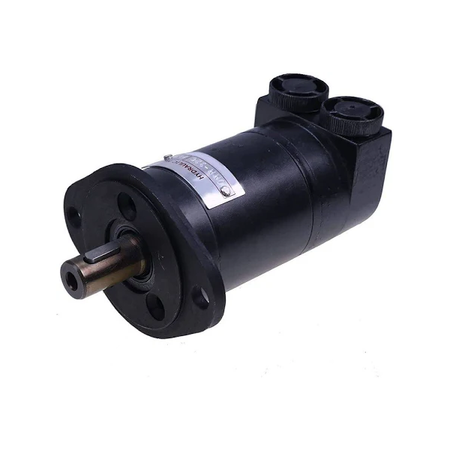 OMM32 Hydraulic Orbital Motor 151G0036 replace Danfoss - KUDUPARTS