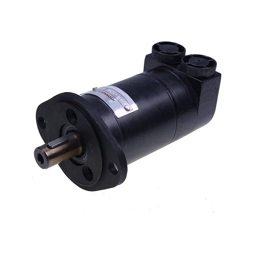 OMM32 Hydraulic Orbital Motor 151G0036 replace Danfoss - KUDUPARTS
