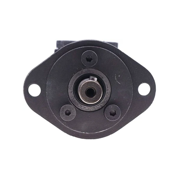 OMM32 Hydraulic Orbital Motor 151G0036 replace Danfoss - KUDUPARTS