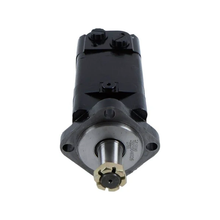 Moteur orbital hydraulique OMS 400 257-9370 pour balayeuse utilitaire Caterpillar CAT BU115 BU118