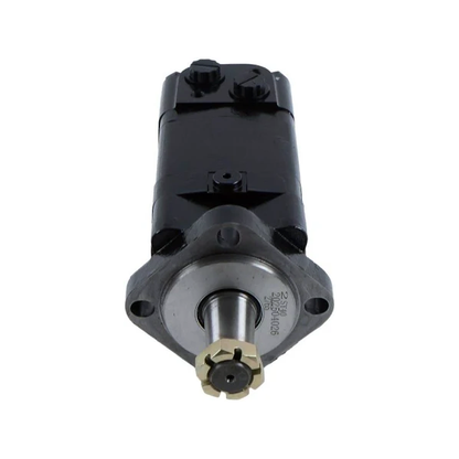 OMS 400 Hydraulic Orbital Motor 257-9370 for Caterpillar CAT Utility Broom BU115 BU118