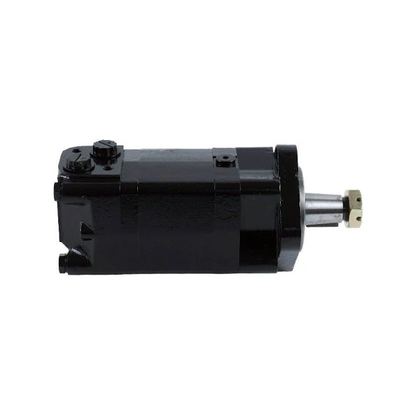 OMS 400 Hydraulic Orbital Motor 257-9370 for Caterpillar CAT Utility Broom BU115 BU118