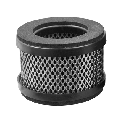 Odor Element Set A22304199 A22304077 for Edwards Vacuum Oil Mist Filter EMF20 - KUDUPARTS